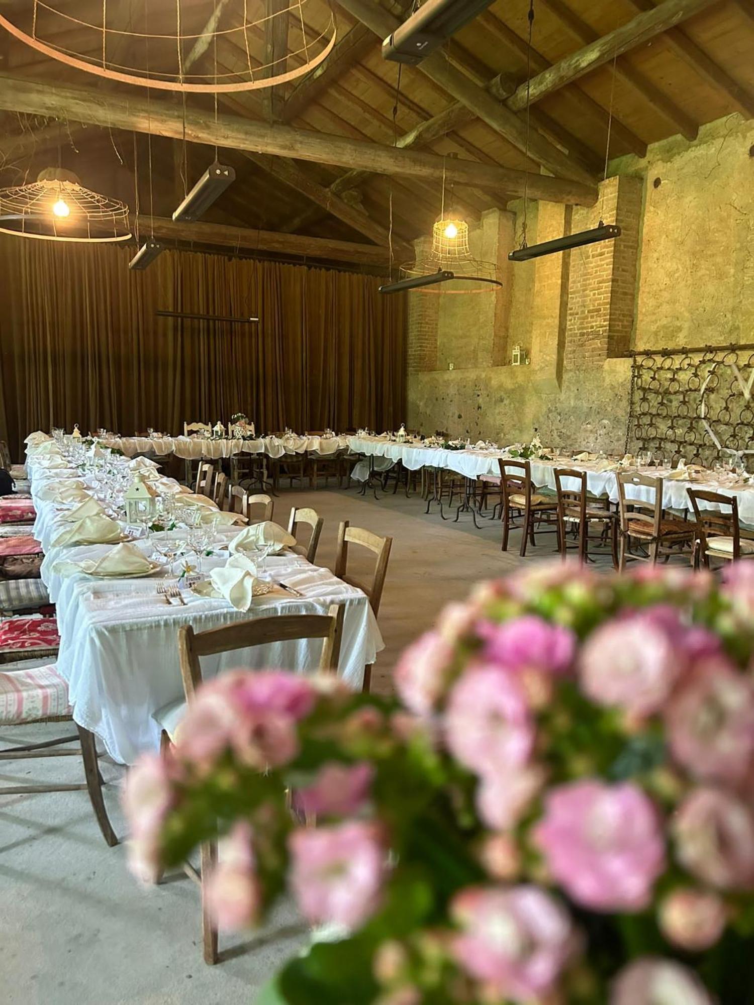 Locanda Dei Melograni Gossolengo Kültér fotó