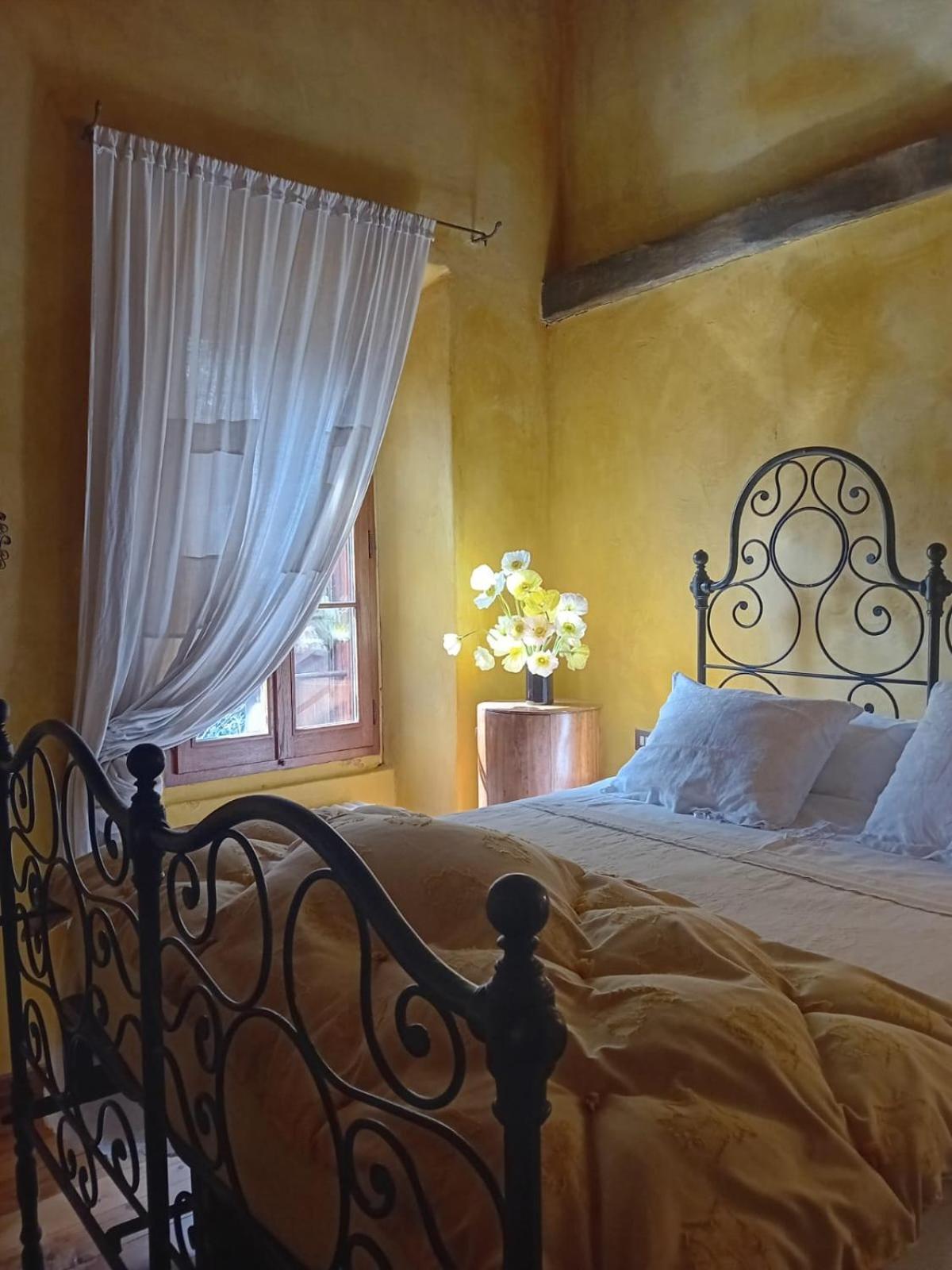 Locanda Dei Melograni Gossolengo Kültér fotó