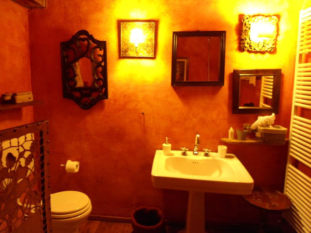 Locanda Dei Melograni Gossolengo Szoba fotó