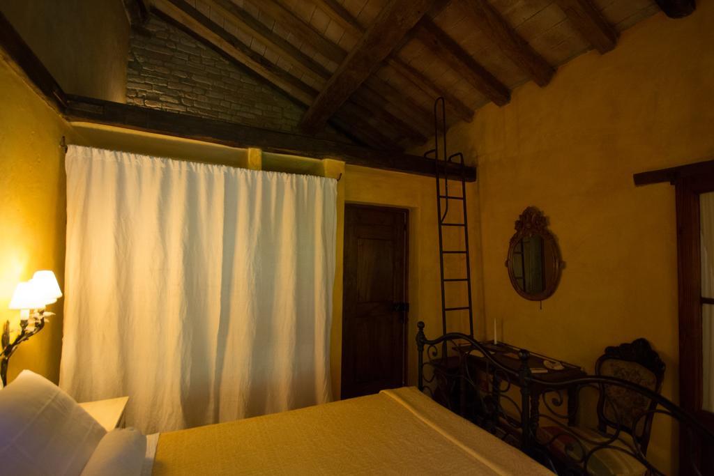 Locanda Dei Melograni Gossolengo Kültér fotó