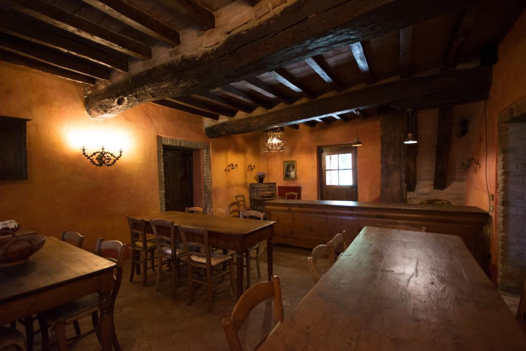 Locanda Dei Melograni Gossolengo Kültér fotó