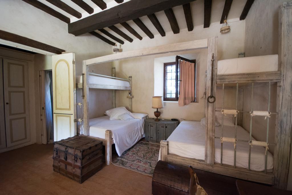 Locanda Dei Melograni Gossolengo Kültér fotó