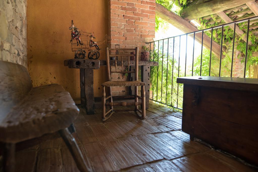 Locanda Dei Melograni Gossolengo Kültér fotó