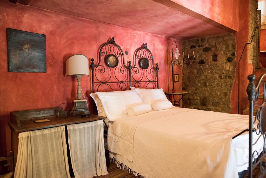 Locanda Dei Melograni Gossolengo Kültér fotó