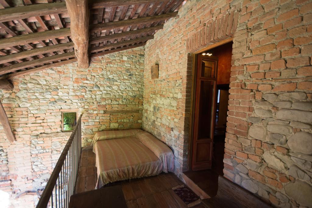 Locanda Dei Melograni Gossolengo Kültér fotó