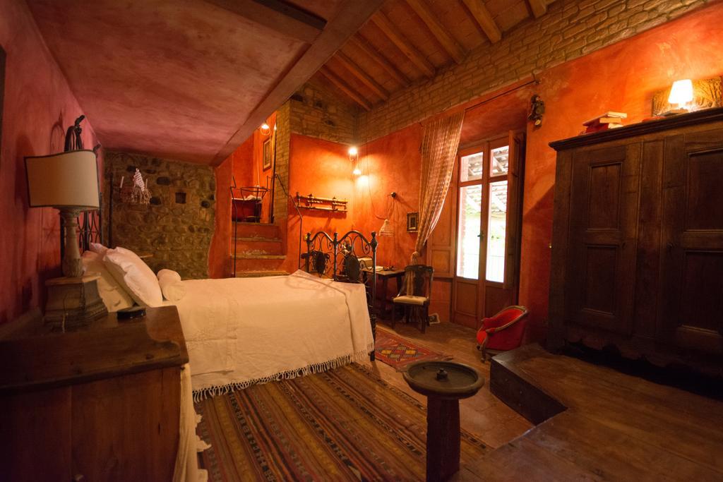Locanda Dei Melograni Gossolengo Kültér fotó