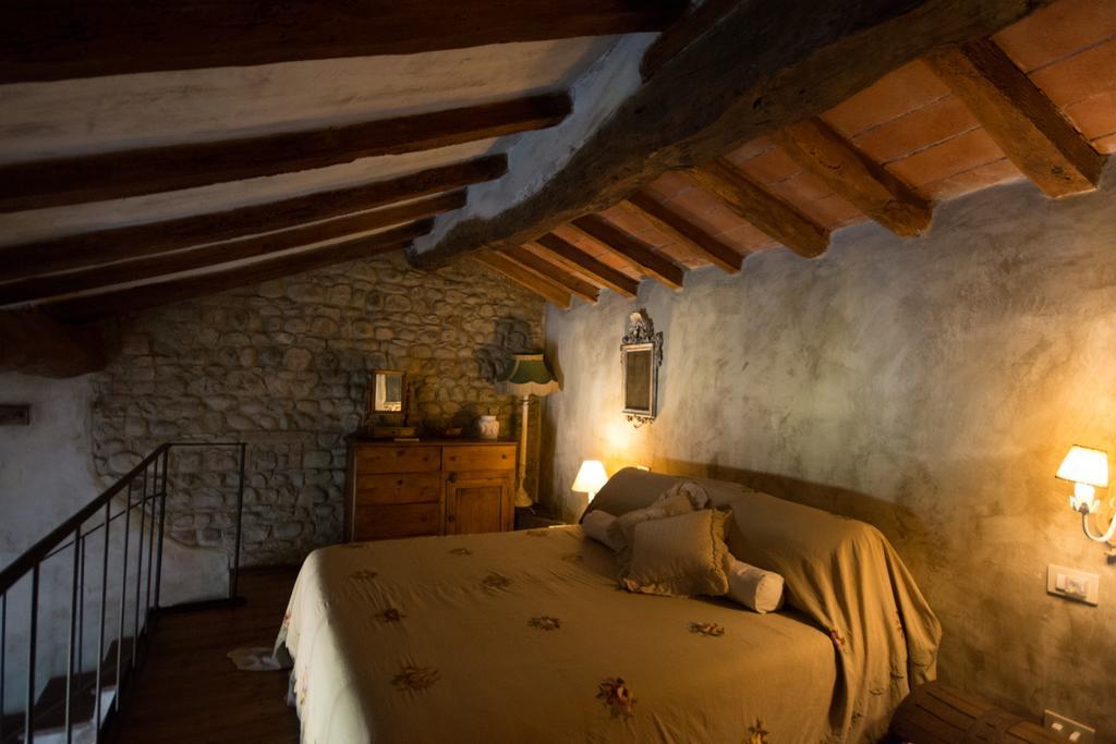 Locanda Dei Melograni Gossolengo Kültér fotó