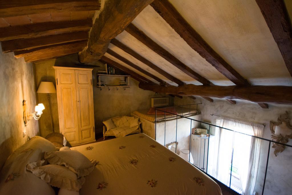 Locanda Dei Melograni Gossolengo Kültér fotó
