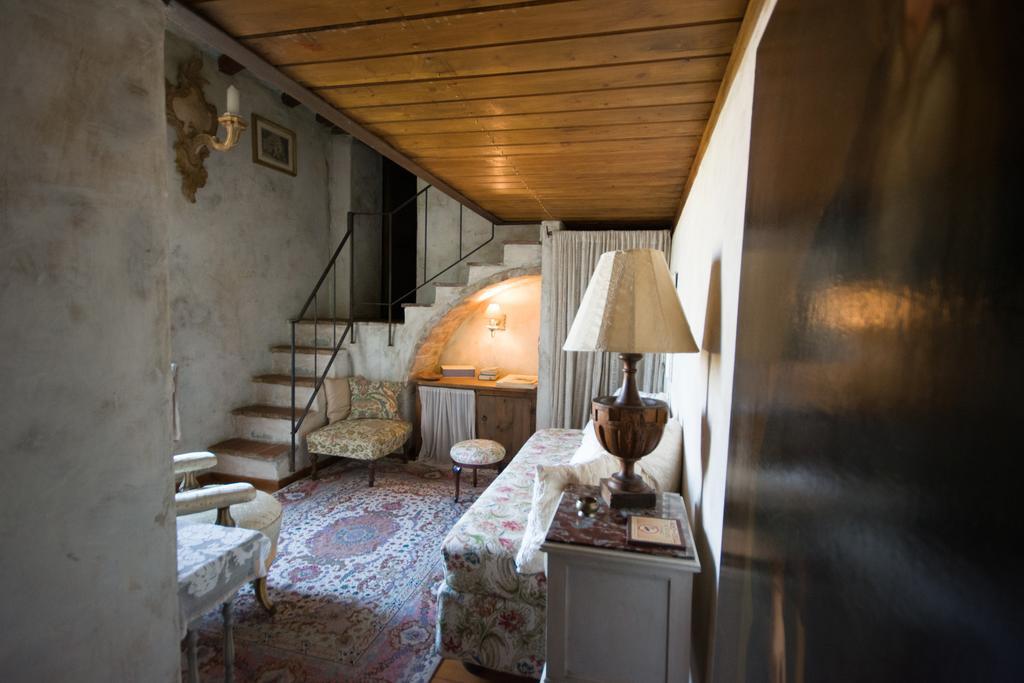 Locanda Dei Melograni Gossolengo Kültér fotó