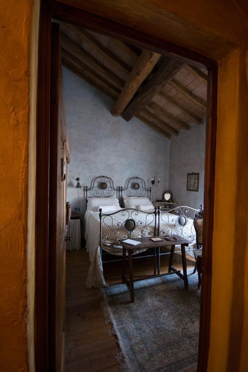 Locanda Dei Melograni Gossolengo Kültér fotó