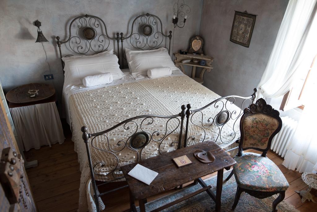 Locanda Dei Melograni Gossolengo Kültér fotó