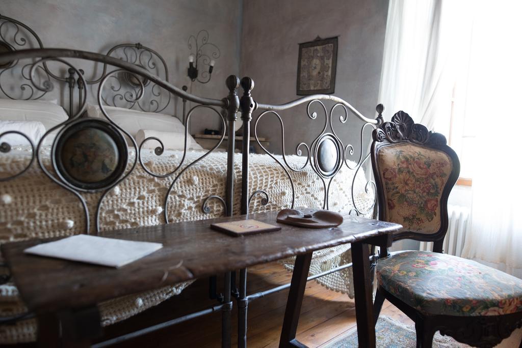 Locanda Dei Melograni Gossolengo Kültér fotó