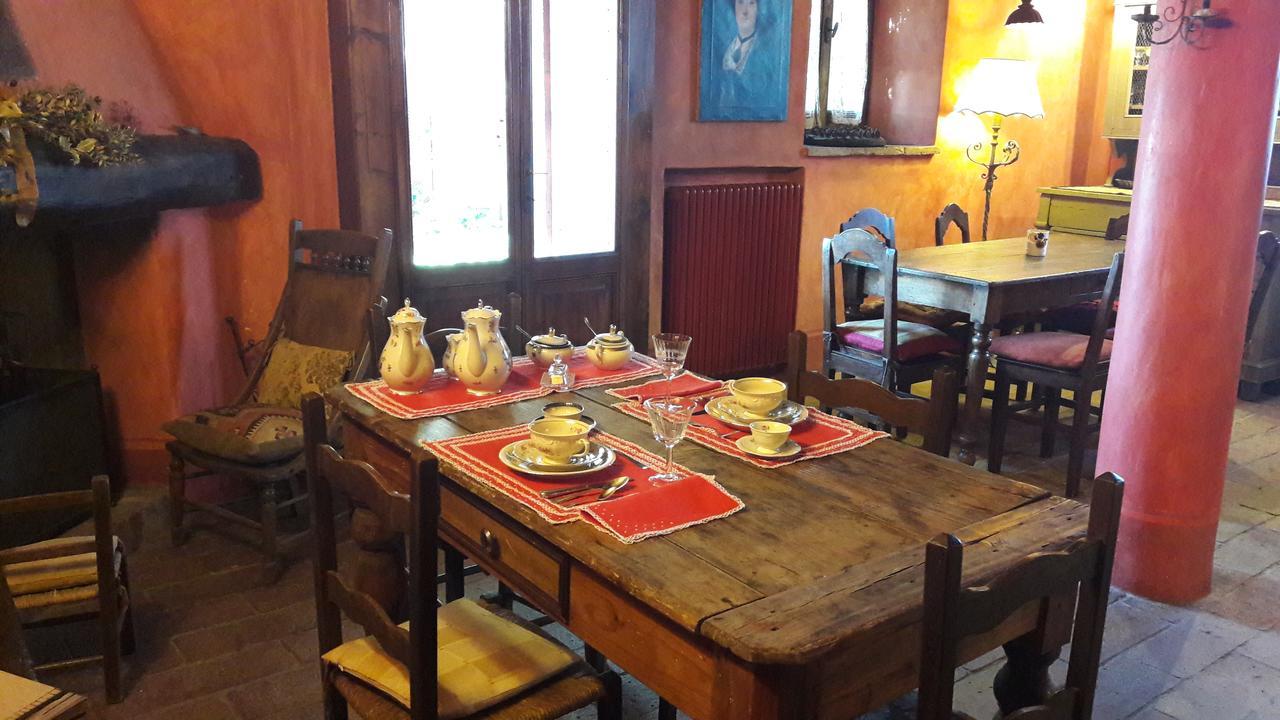 Locanda Dei Melograni Gossolengo Kültér fotó